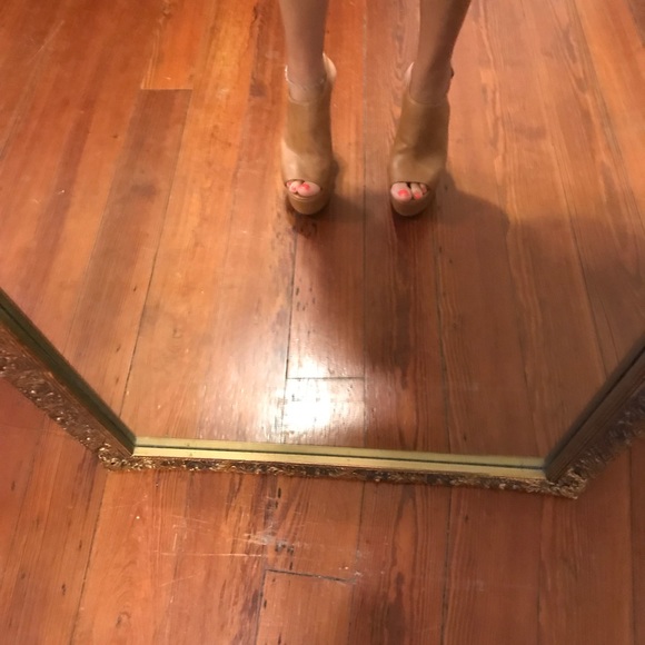 Steve Madden Gabby Chunky heels - Picture 5 of 8